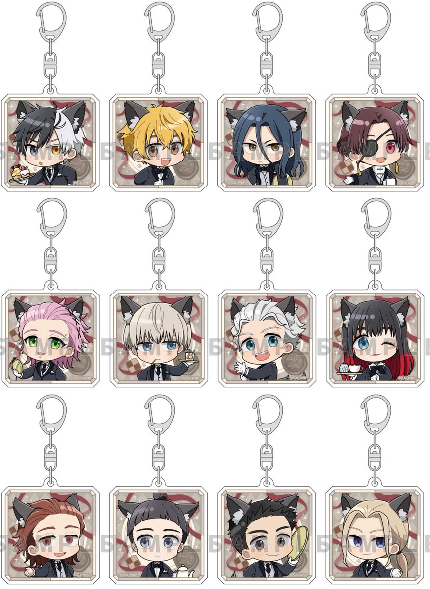 WIND BREAKER(ウィンドブレイカー) グッズ情報 (@WINDBREAKER_FAN