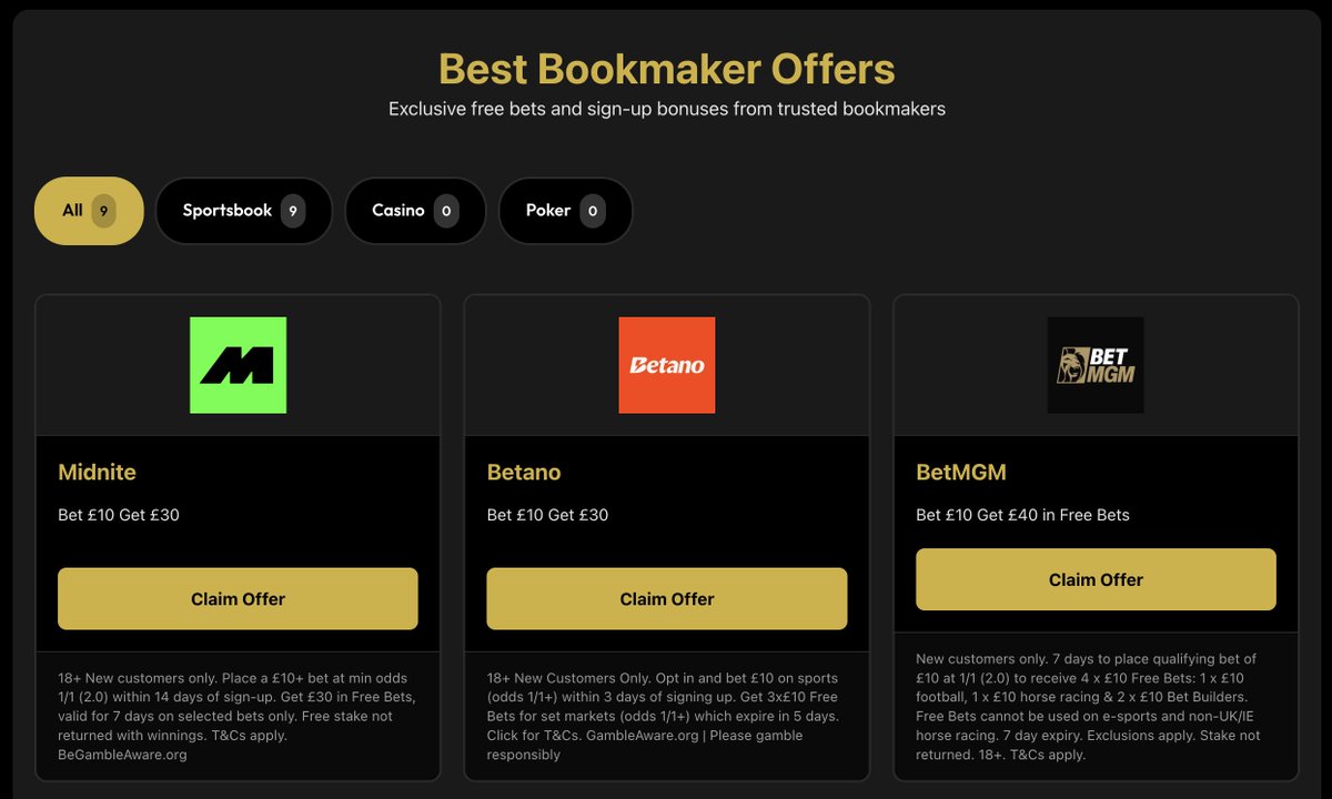 TNL Tips tweet media