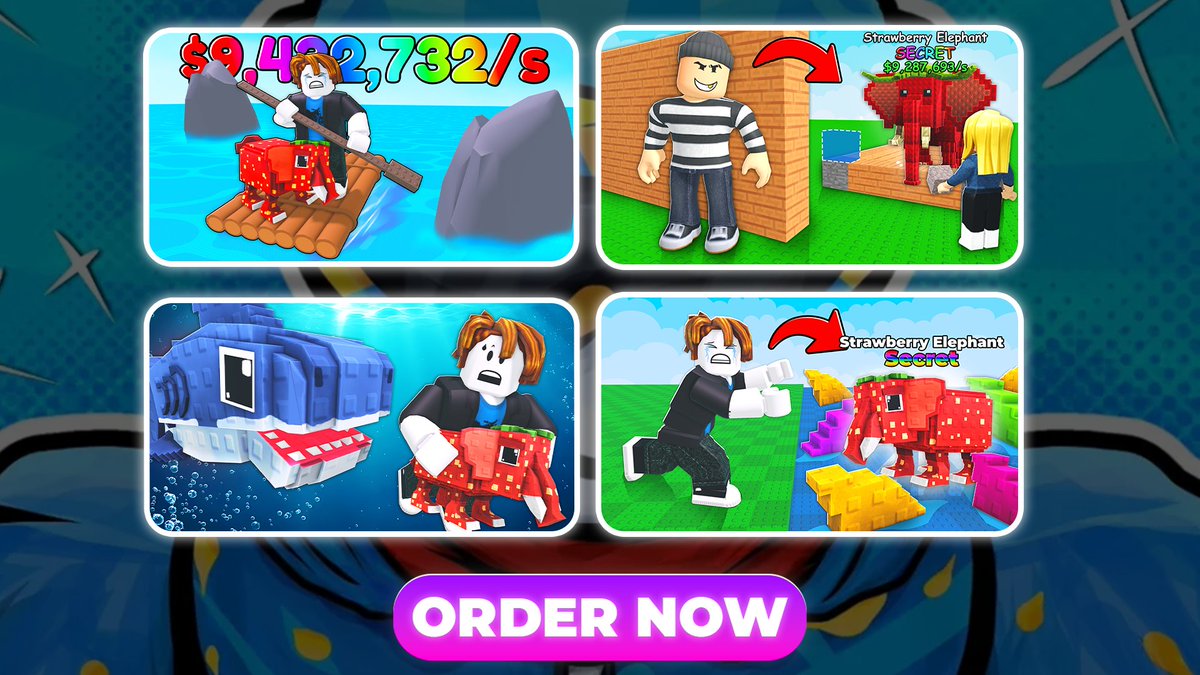 SpiderGFX tweet media