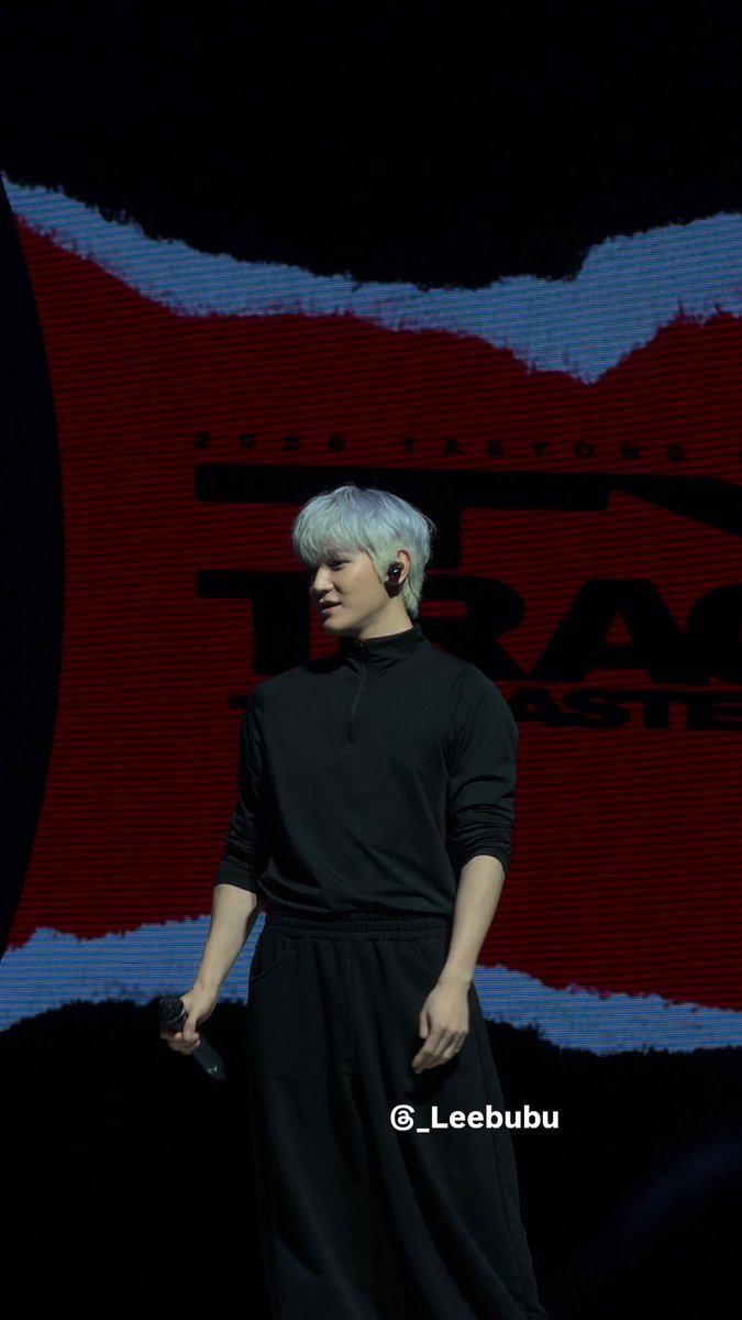 หล่อมาก ชั้นจะบ้า 
 #TY_TRACK_REMASTEREDinMacau