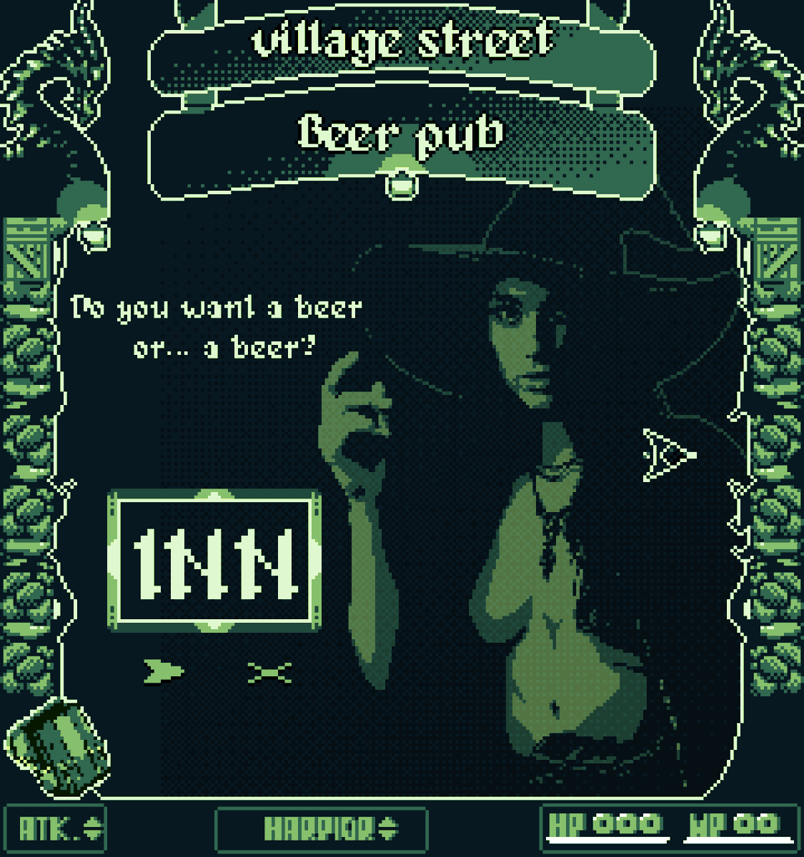 PixelWizard7's tweet photo. Art and nationality! https://t.co/zDyIVjM5Hh