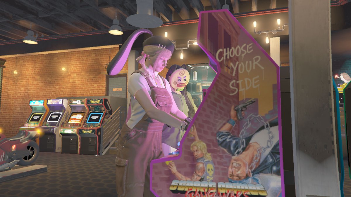 ぷるぐらっ！公式【pure Girls GTA】 tweet media