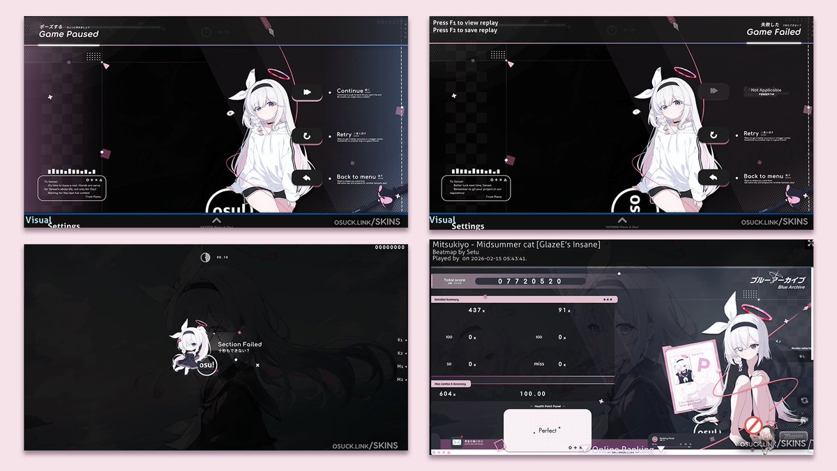 Kitazaki Hinata tweet media