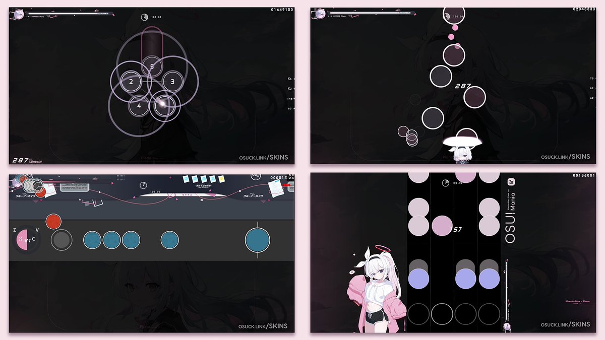 Kitazaki Hinata tweet media