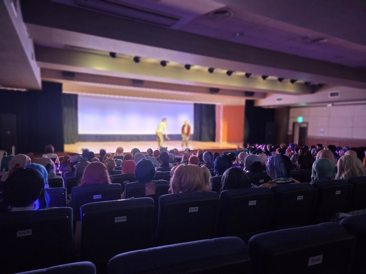 세카이스테이지 tweet media