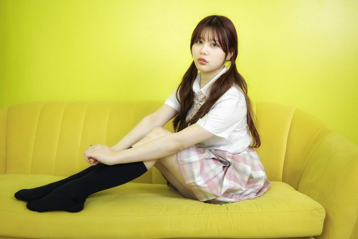 nabewatax68k's tweet image. フレッシュ撮影会
セッション lovely

#加賀かなみ さん
@kaga_kanami 

#CANON EOS R6 MarkⅢ
#RF24-105mm F4L IS USM
#へっぽこ素人カメラマン奮闘記