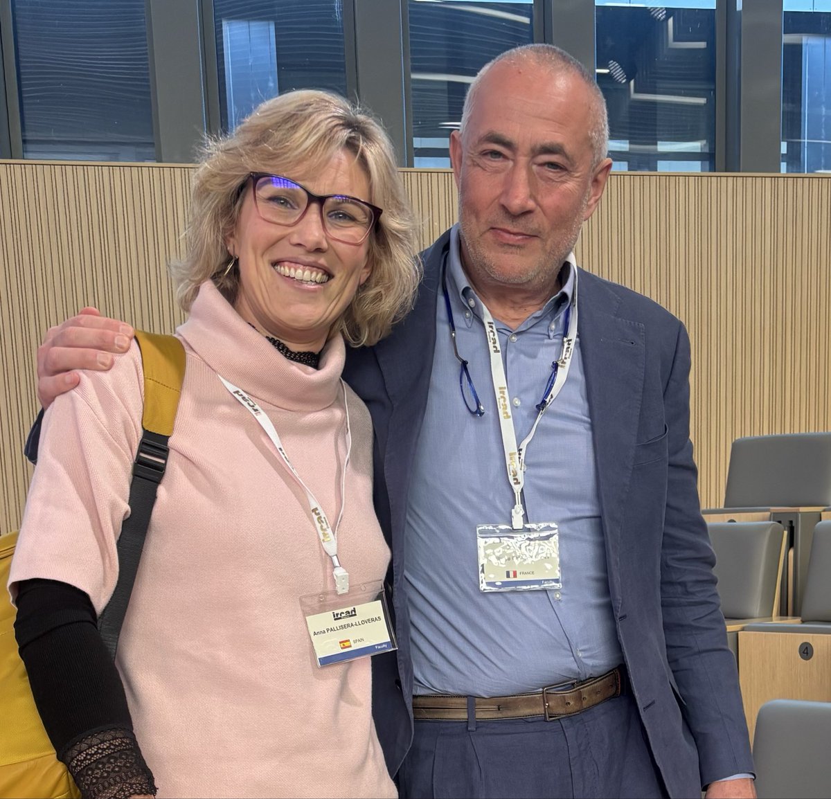 Anna Pallisera tweet media