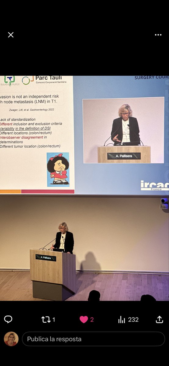 Anna Pallisera tweet media