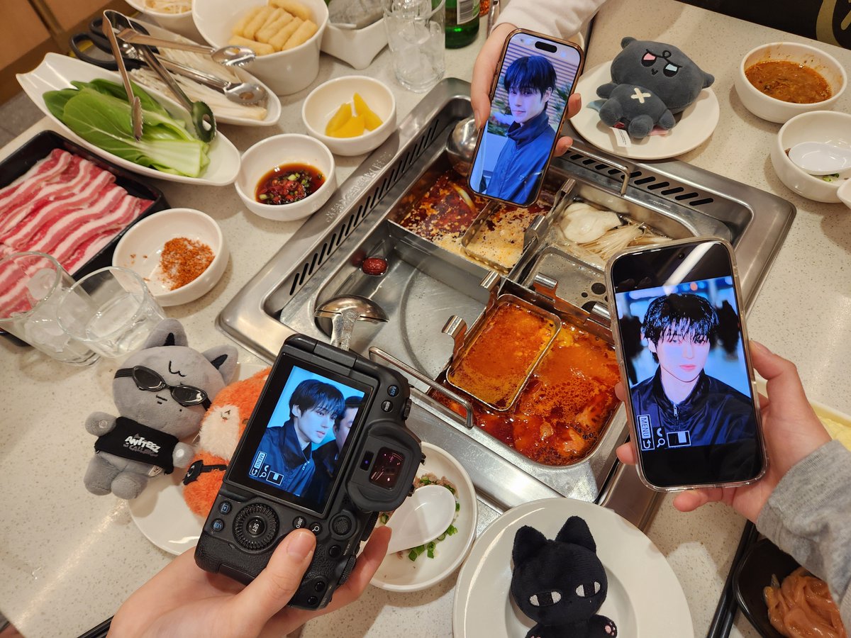 우영 ♥︎ 영부인..