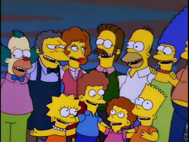 ♪La bandeeeera blancaaaa y veeeeerdee...♪