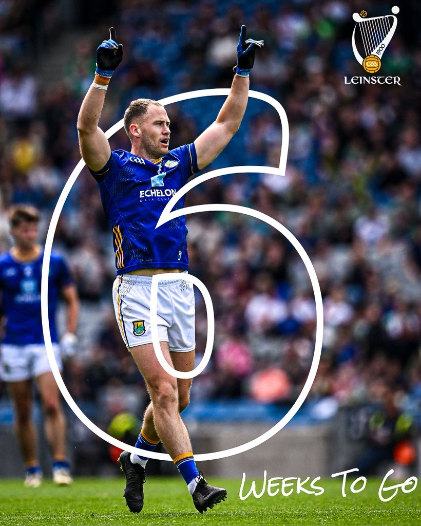 Leinster GAA tweet media