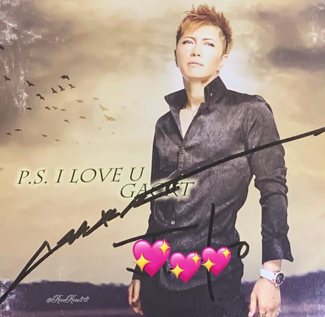 気付けばコレクションに💎 我ながら引きが強いww全部自力 ①吉川晃司FC