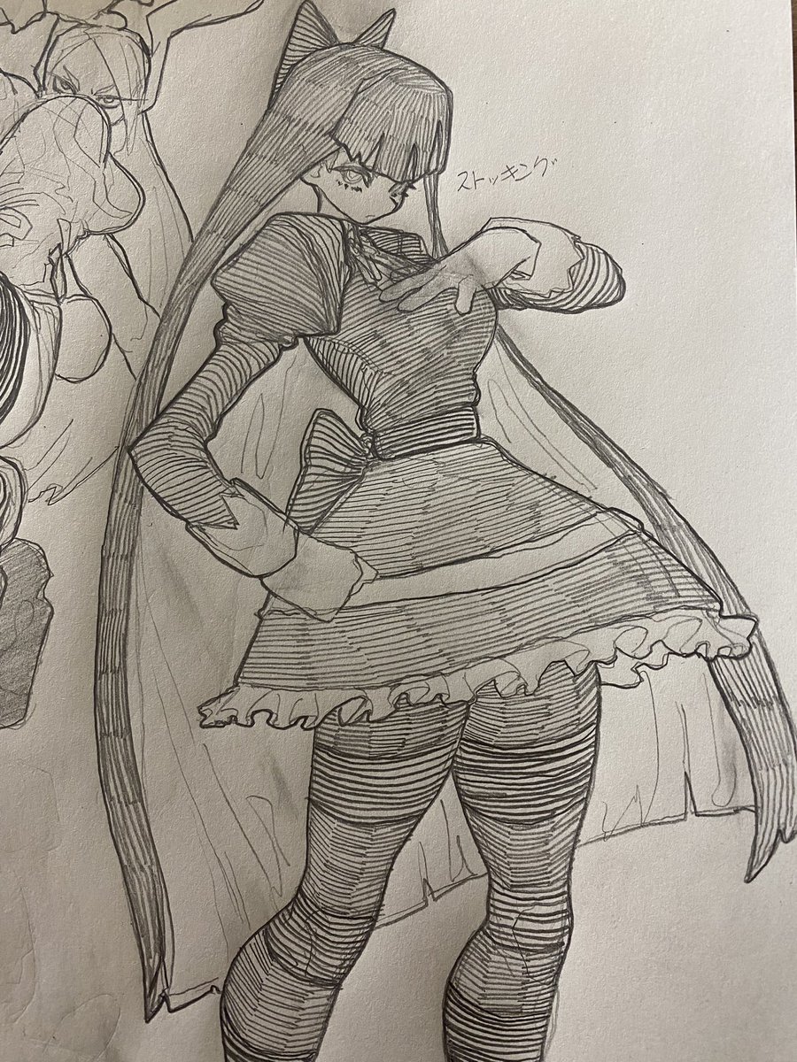 骨ニギー tweet media