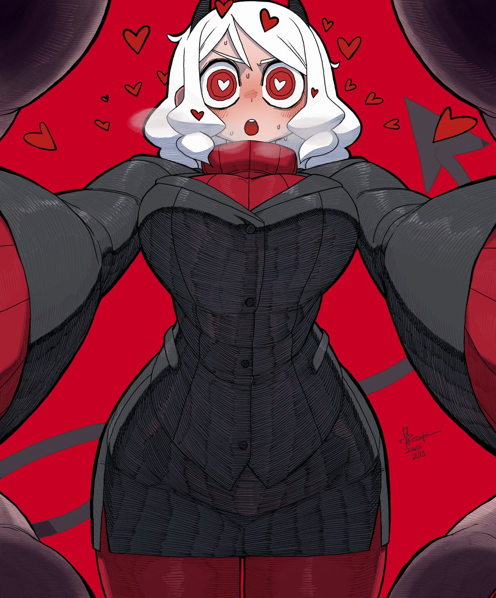 骨ニギー tweet media