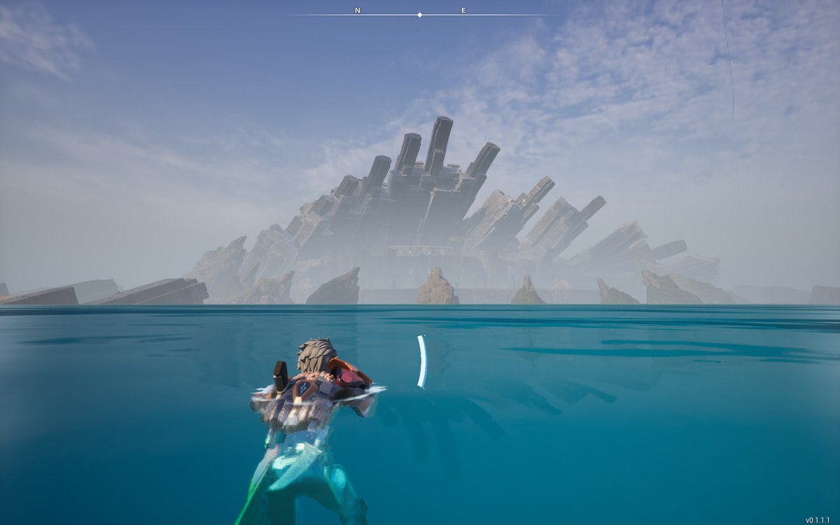 !Lacidar tweet media