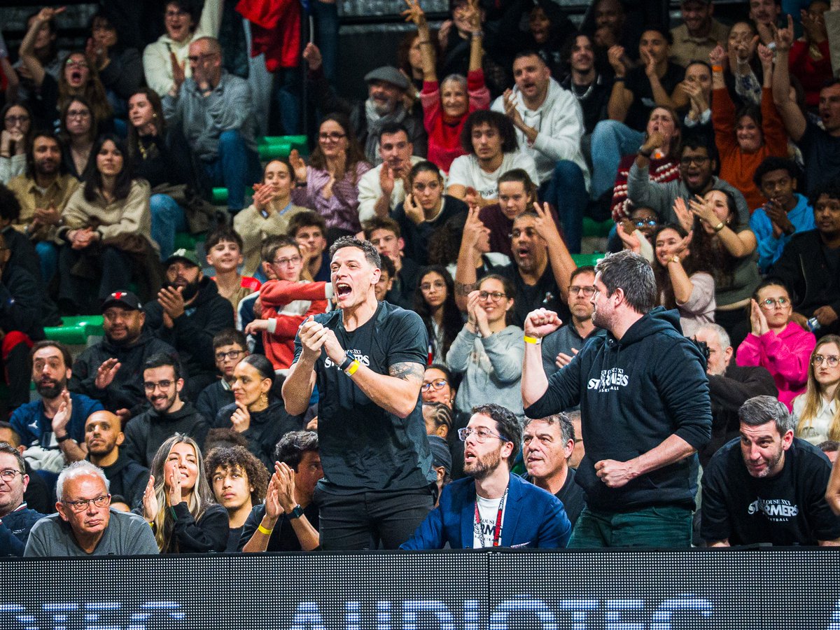 3x3 FFBB tweet media