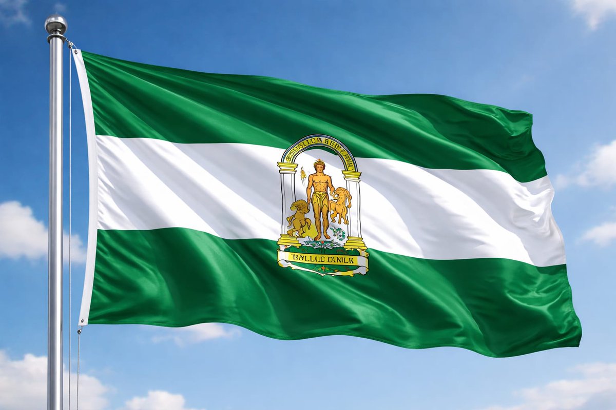 Puertos de Andalucía tweet media