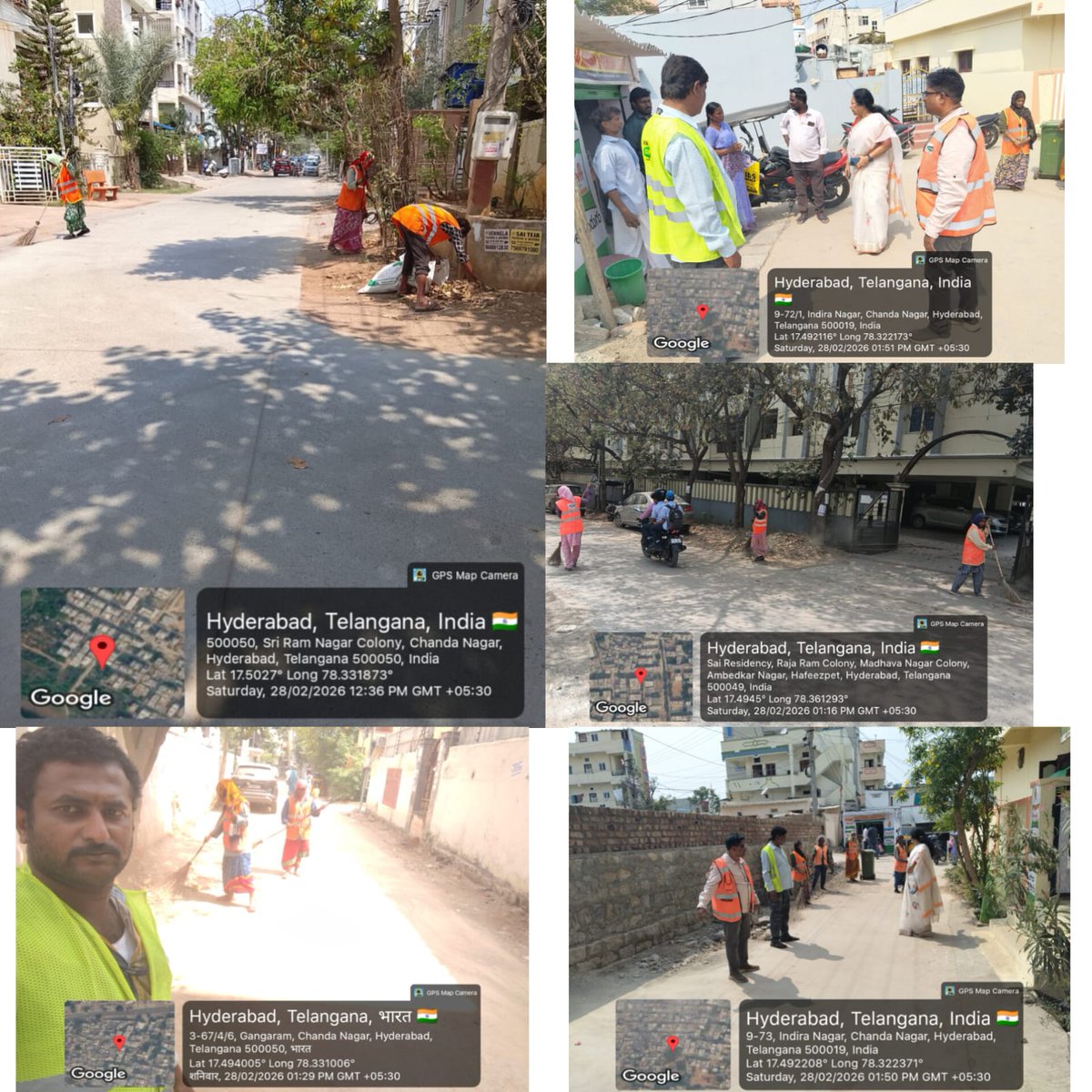 DC MIYAPUR CMC tweet media