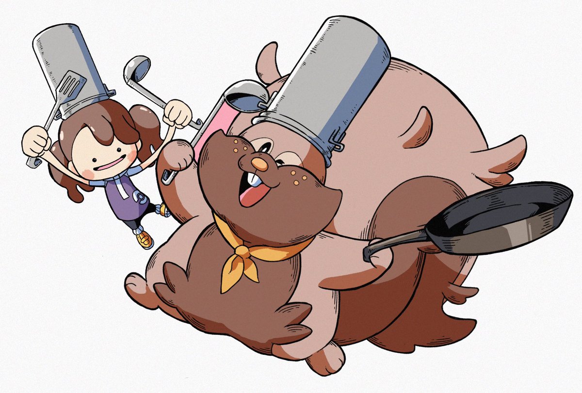 おにぎりデブ@あいぼうはヨクバリス tweet media