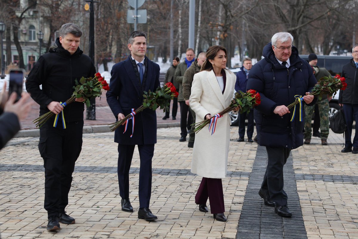 Dilan Yeşilgöz-Zegerius tweet media