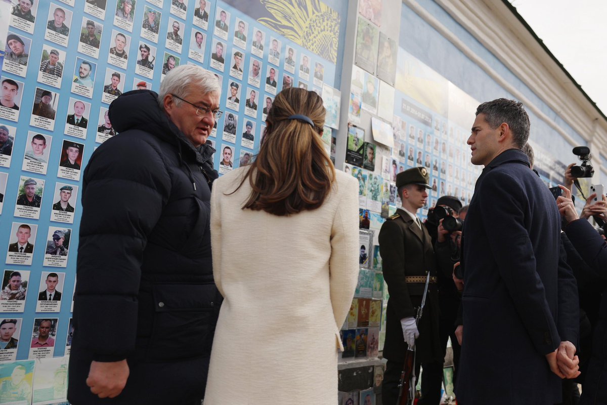 Dilan Yeşilgöz-Zegerius tweet media