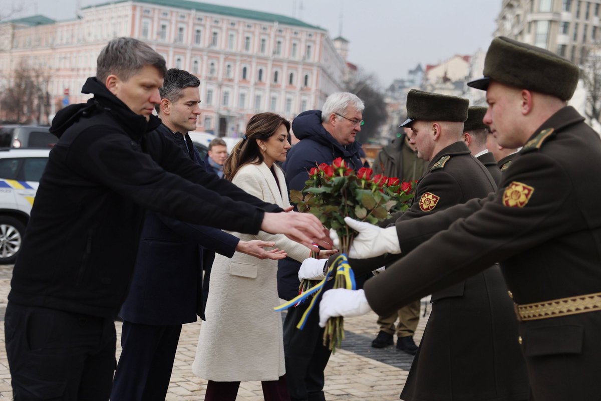 Dilan Yeşilgöz-Zegerius tweet media