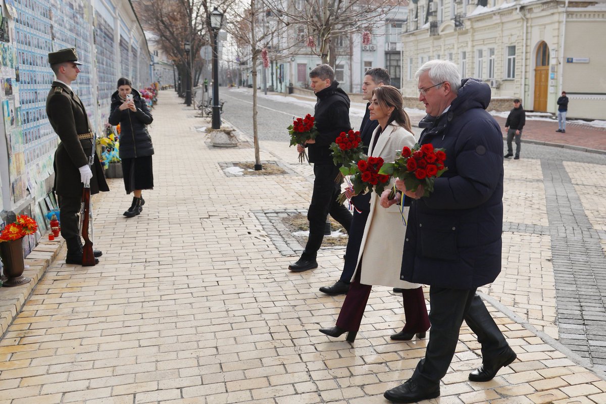 Dilan Yeşilgöz-Zegerius tweet media