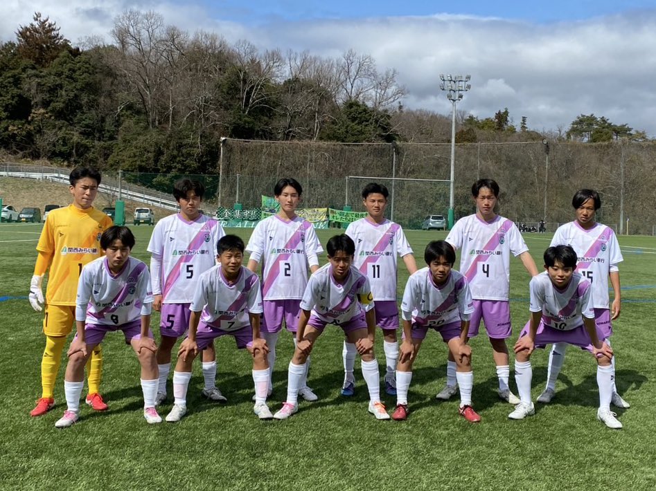 松元裕也@MIOびわこ滋賀U15 (@MIO91206094) / Posts / X