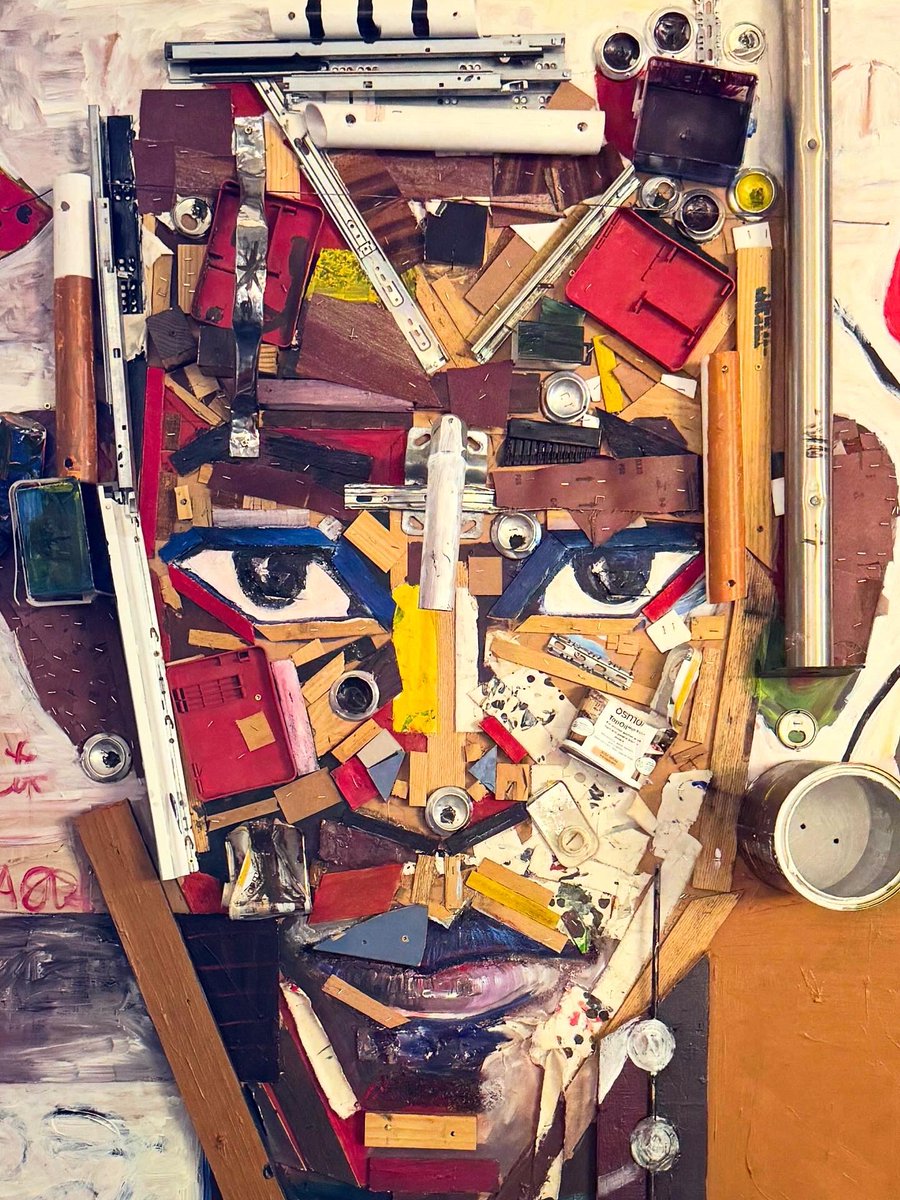 FidelI23170's tweet photo. In a world full of noise, art is my peace. 🎭
#ArtLife #FindYourMuse #CreativeEnergy #ArtIsFreedom #StayCreative https://t.co/LvgAZ7MmxY