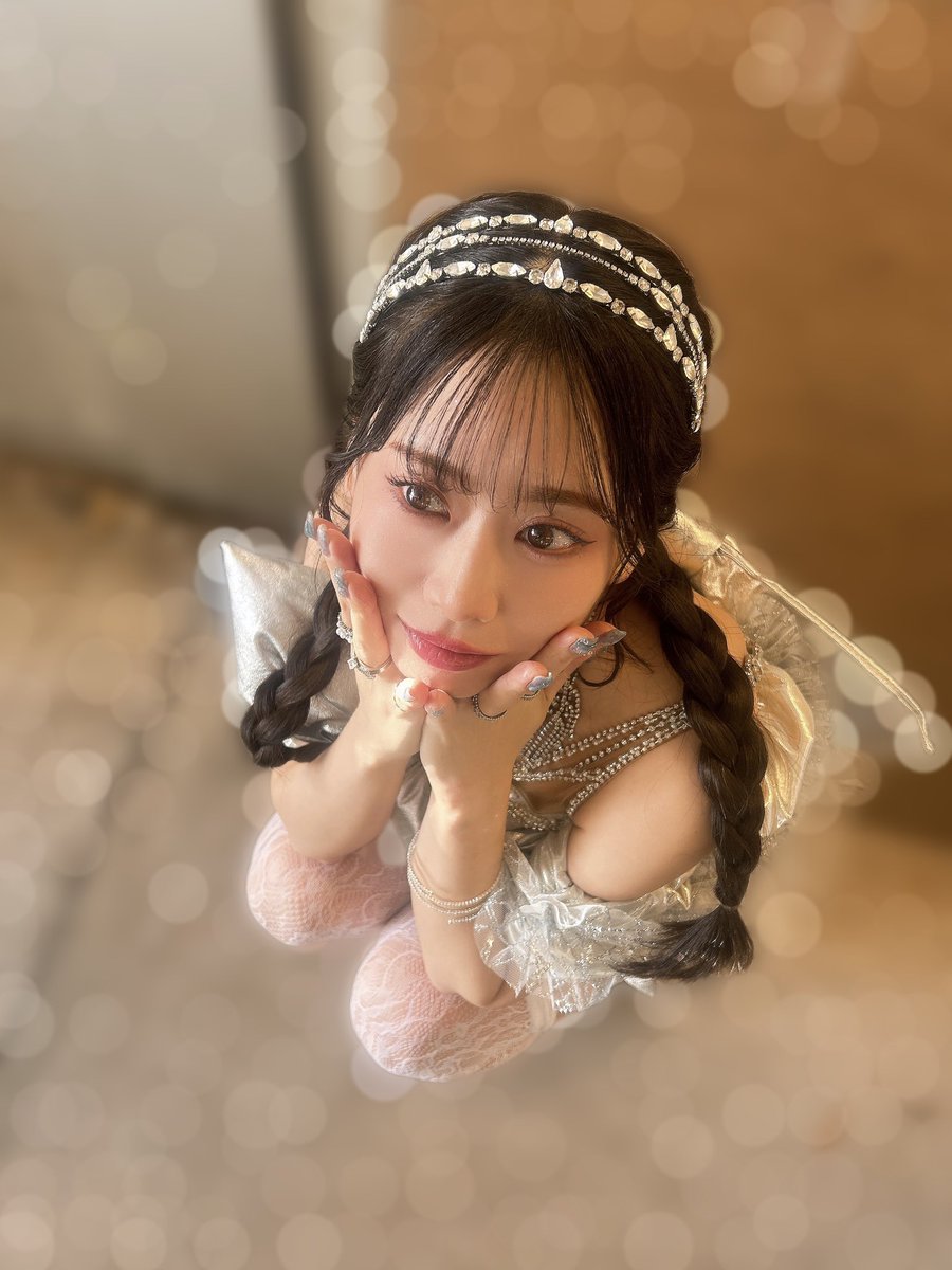 奥津マリリ🍼フィロソフィーのダンス tweet media