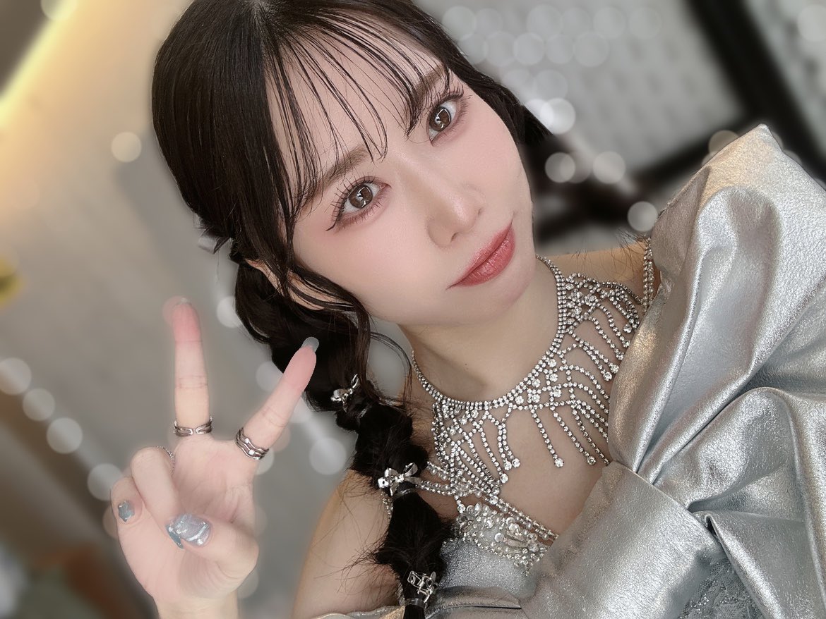 奥津マリリ🍼フィロソフィーのダンス tweet media