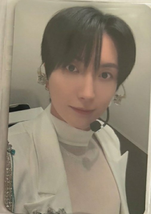 交換希望 SUPER JUNIOR ELF JAPANスペシャルキット 特典トレカ ⭕譲