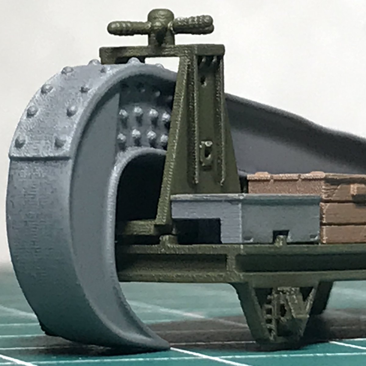 出品しました(¥4,400) 👉