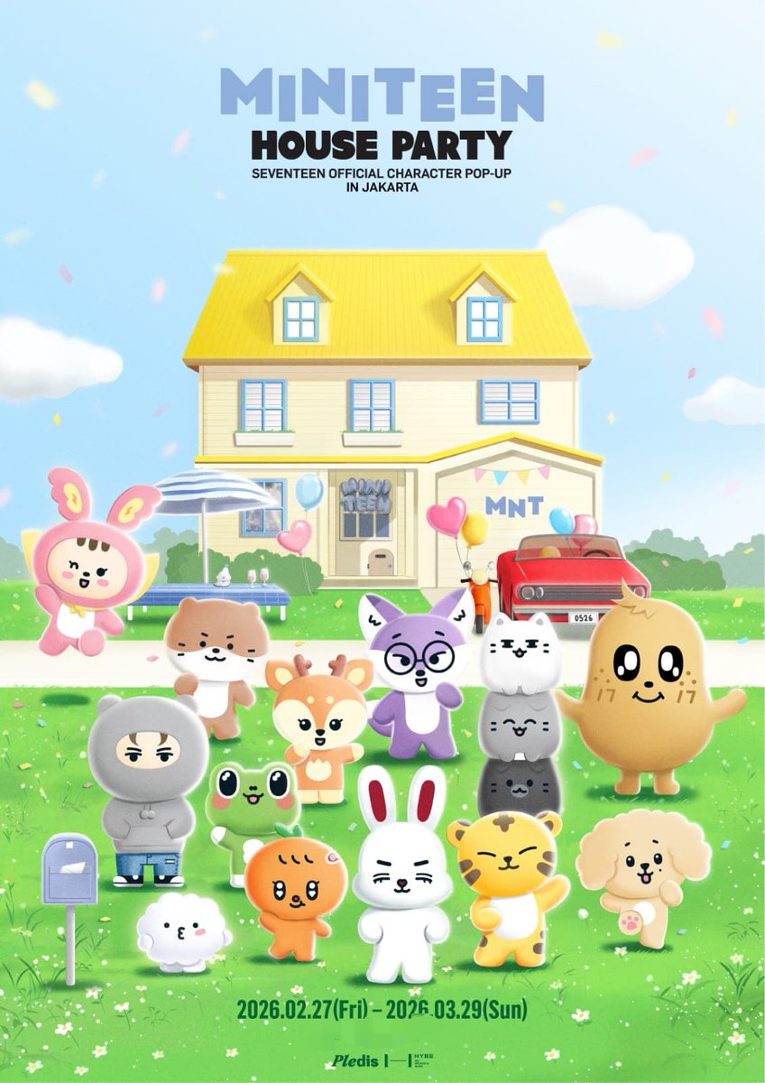 INA GO |WH KR OFF | PO MERCH HYBE GRUP LINE STORE tweet media