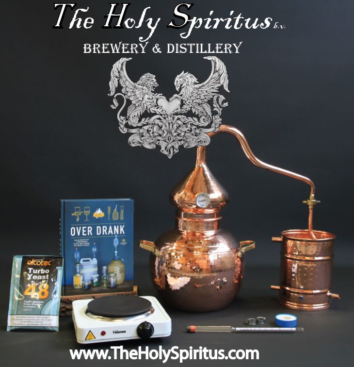 The Holy Spiritus slijterij is vandaag open tot 17.00u voor jouw favoriete spirit.

Hoofdstraat 4 4564AP Sint Jansteen 

#inulst_hulst #smaakvanwaas #wattedoen #nix18