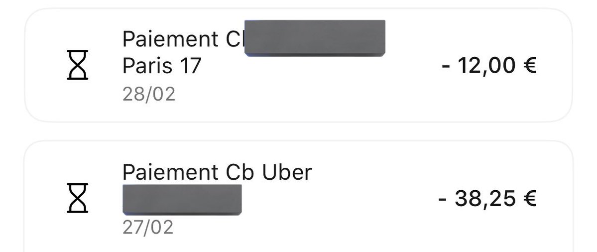 repas d'hier à l'hôtel + petit-dej ce matin. paie parce qu'on respire le même air.