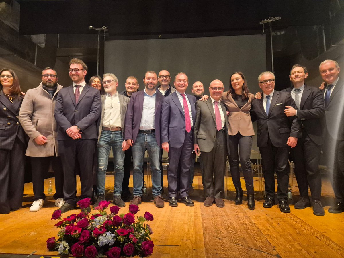 Raoul Russo tweet media