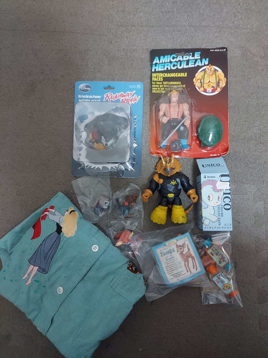 いかフライ tweet media