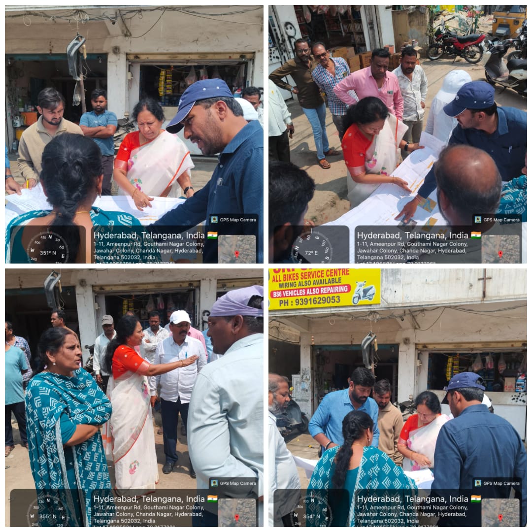 DC MIYAPUR CMC tweet media