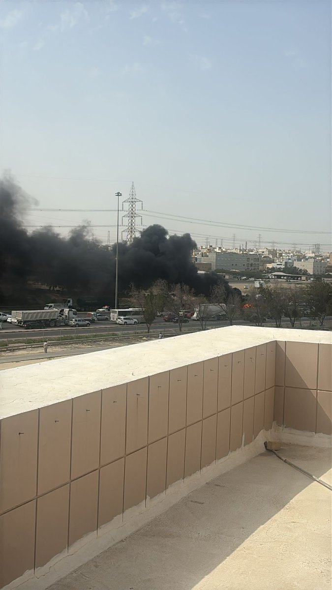 راشد العازمي🇰🇼 tweet media