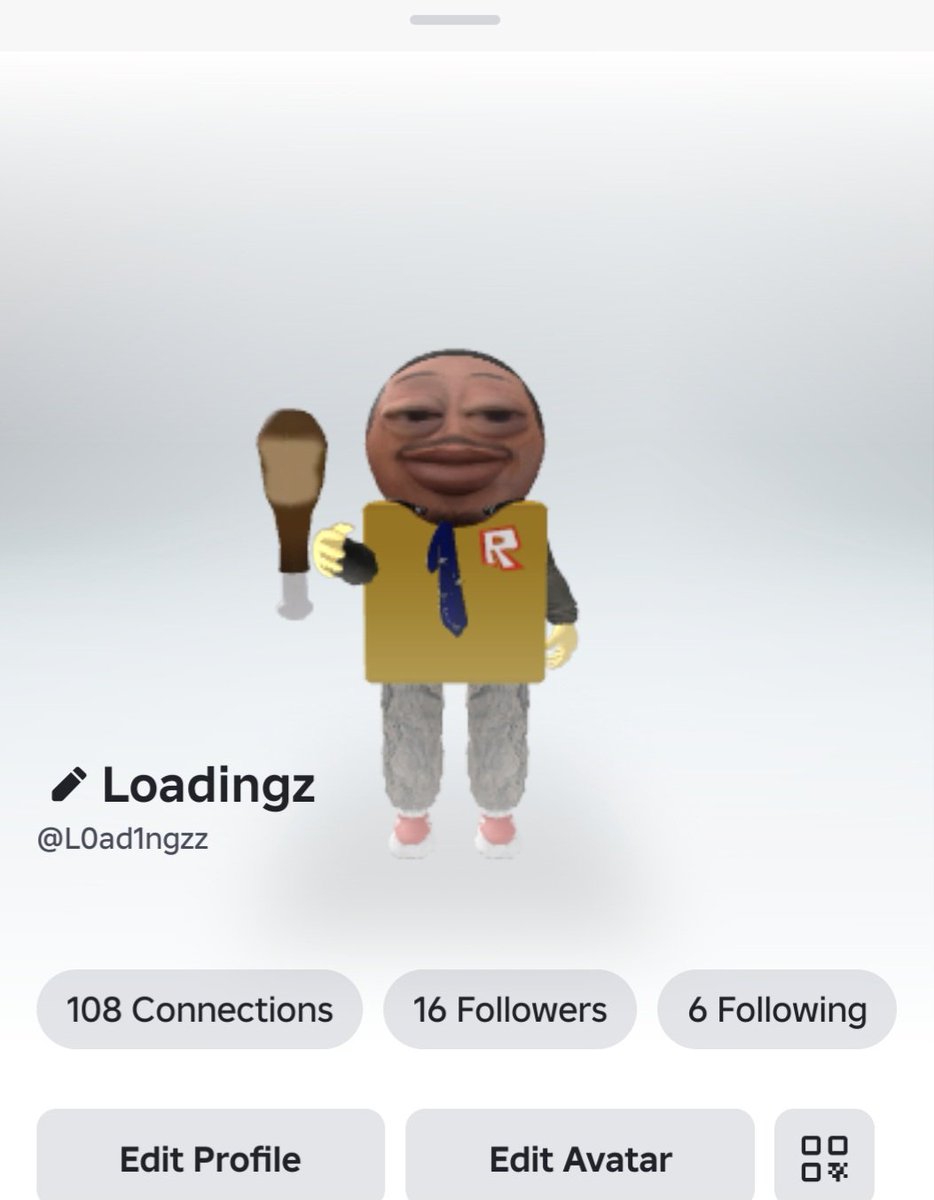 Loadingz... tweet media