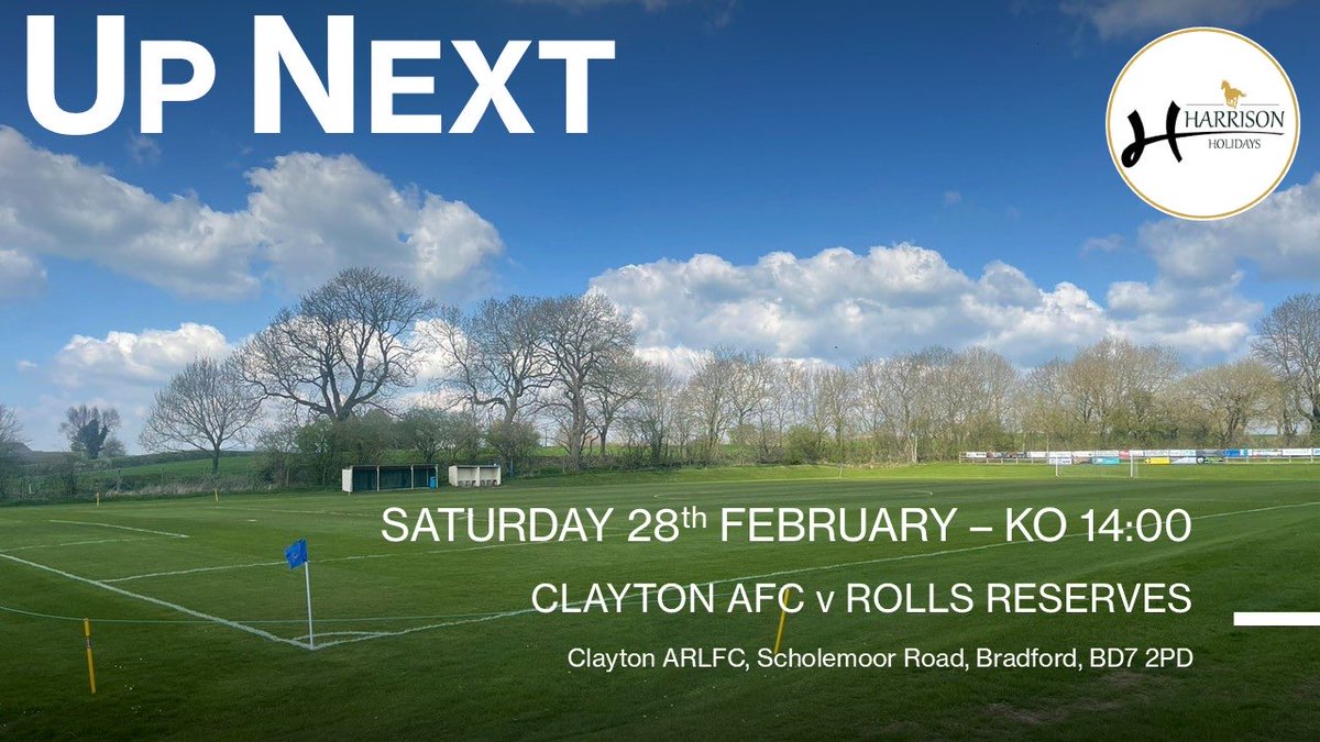 Rolls Football Club tweet media