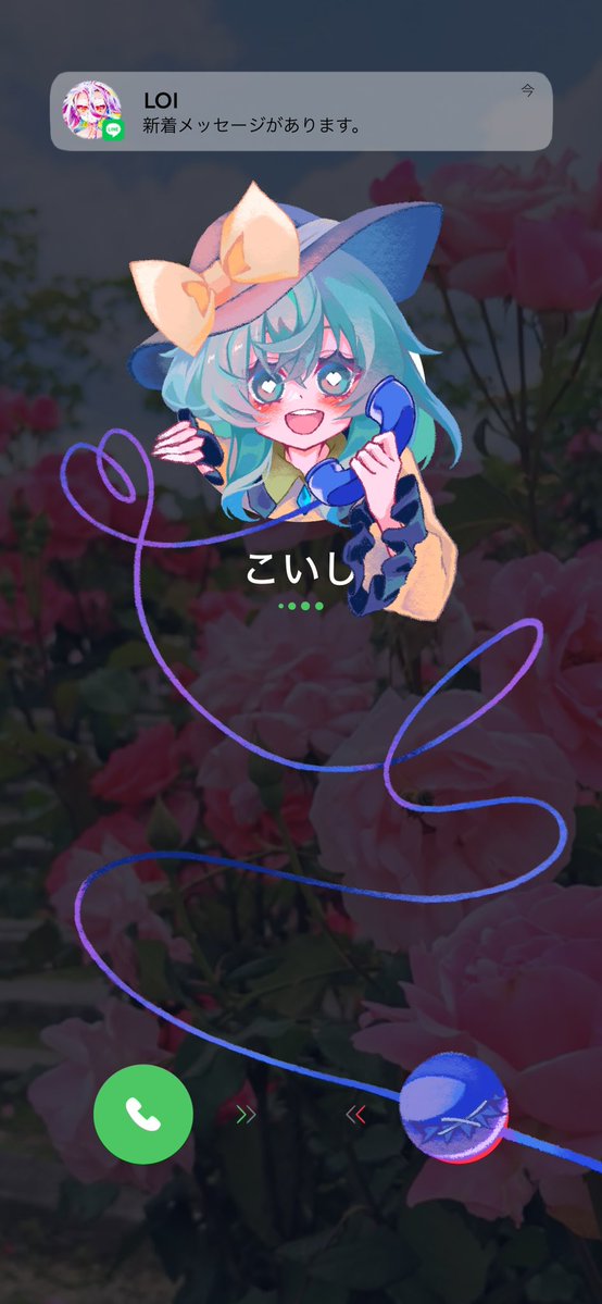 #今月描いた絵を晒そう
6枚ぐらいだったかな？
ご依頼が立て込んでるのでなかなか描けないですが、頑張ります！