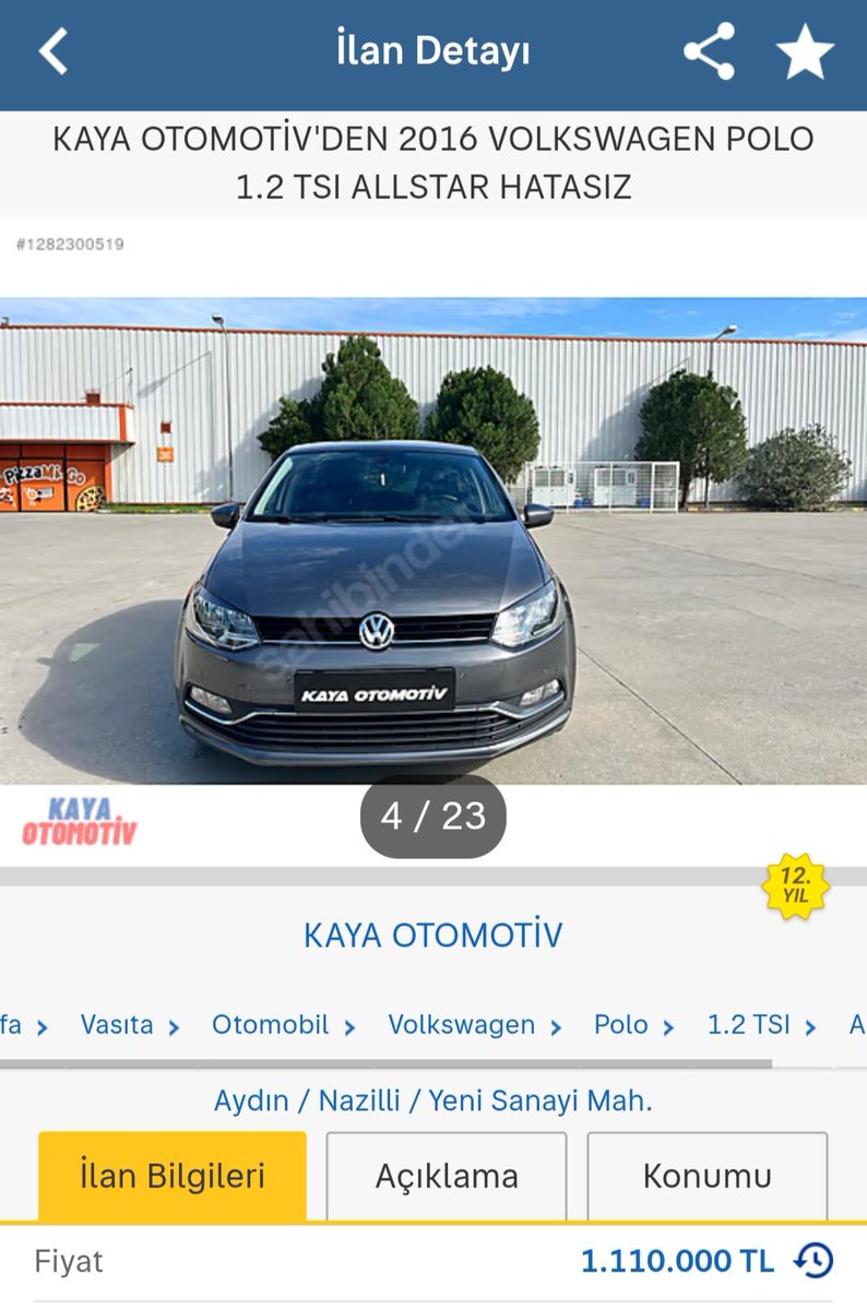 2KUŞ 1BORSA tweet media