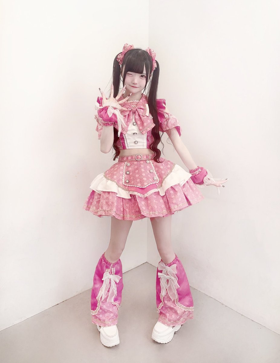 夢月るあ【るるぱにっく!!】♡4/11生誕🎂昼帯 (@RURUPA_rua) / Posts / X