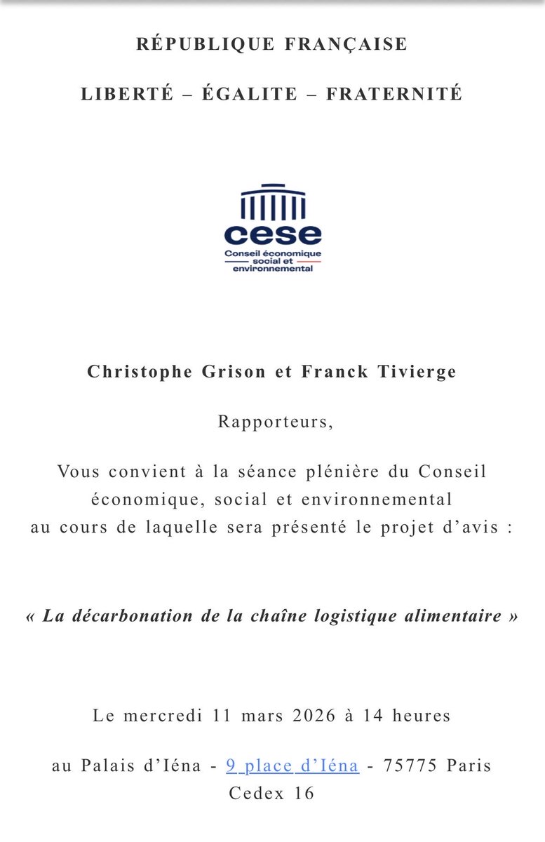 Jean_MOREAU_'s tweet photo. 📆 Et rdv le 11 mars pour la séance de restitution des travaux 📁 https://t.co/4CC1xivnkT