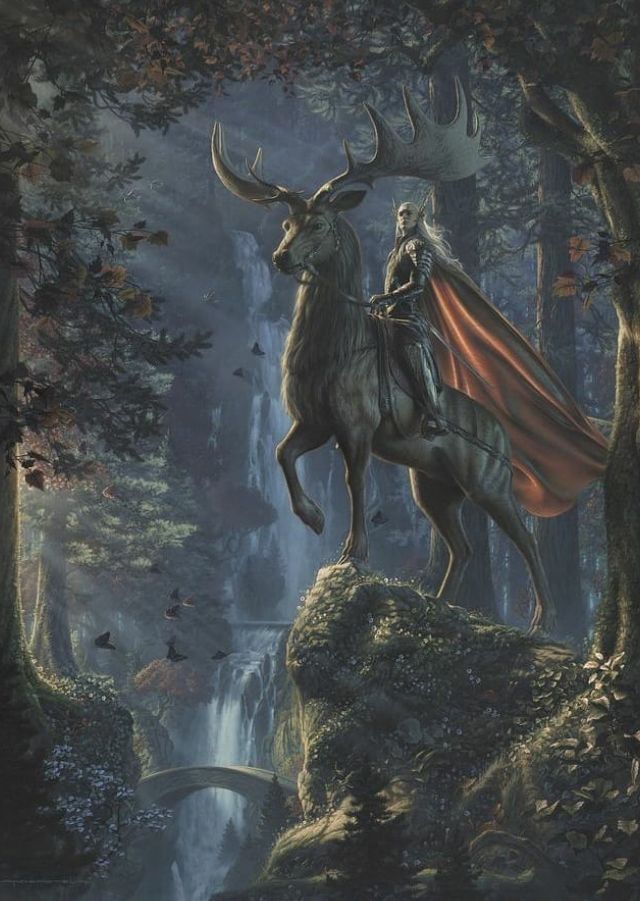 Middle Earth (@_middleearth) on Twitter photo 