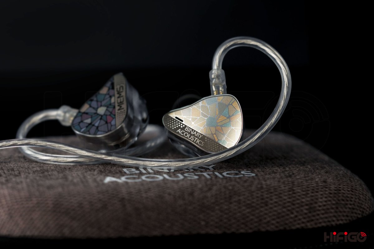 HifigoJp's tweet image. 🪞 今いちばん気になる色🌈
✨ Binary EP321 MEMS と過ごすゴールデンアワー。見た目もサウンドも最高🎶

HiFiGo: hifigo.com/products/binar…

Amazon JP: amazon.co.jp/dp/B0G52NP5CL

AliExpress: aliexpress.com/item/100501045…

#HiFiGo #Binary #EP321MEMS #イヤホン #オーディオ #音楽 #IEM