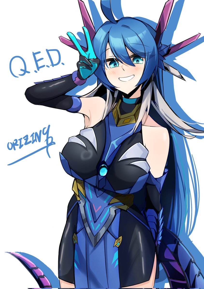 #今月描いた絵を晒そう 
卒業製作と退院後に描いたやつ。 