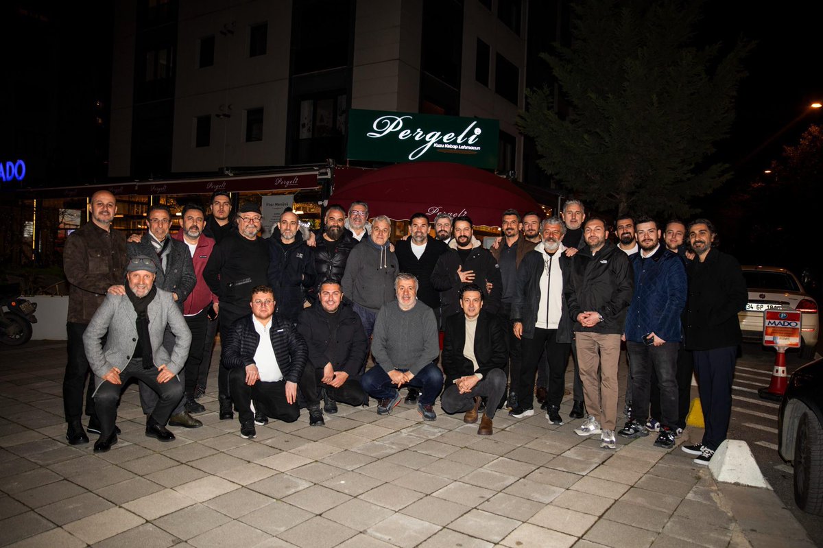 Serdar Sarıdağ 🇹🇷 tweet media